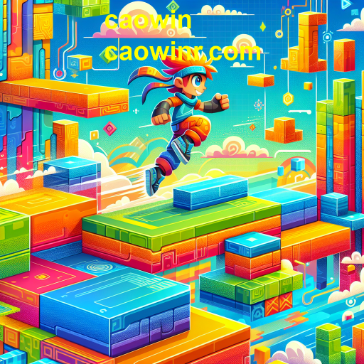 A Evolução dos Jogos de Plataforma ao Longo dos Anos