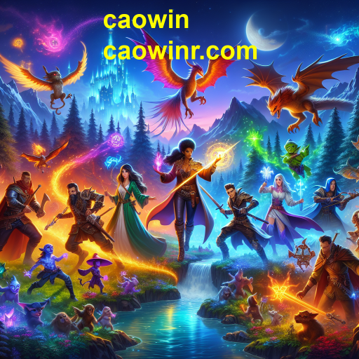 A Evolução dos RPGs: Uma Jornada Através do Tempo e da Narrativa