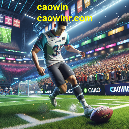 A Evolução dos Jogos de Esporte: Realismo e Interatividade em Uma Nova Era